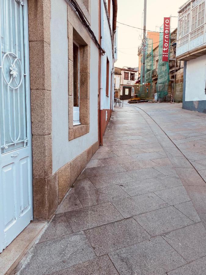 Albergue Y Gelateria Il Nonno Sarria Exterior photo